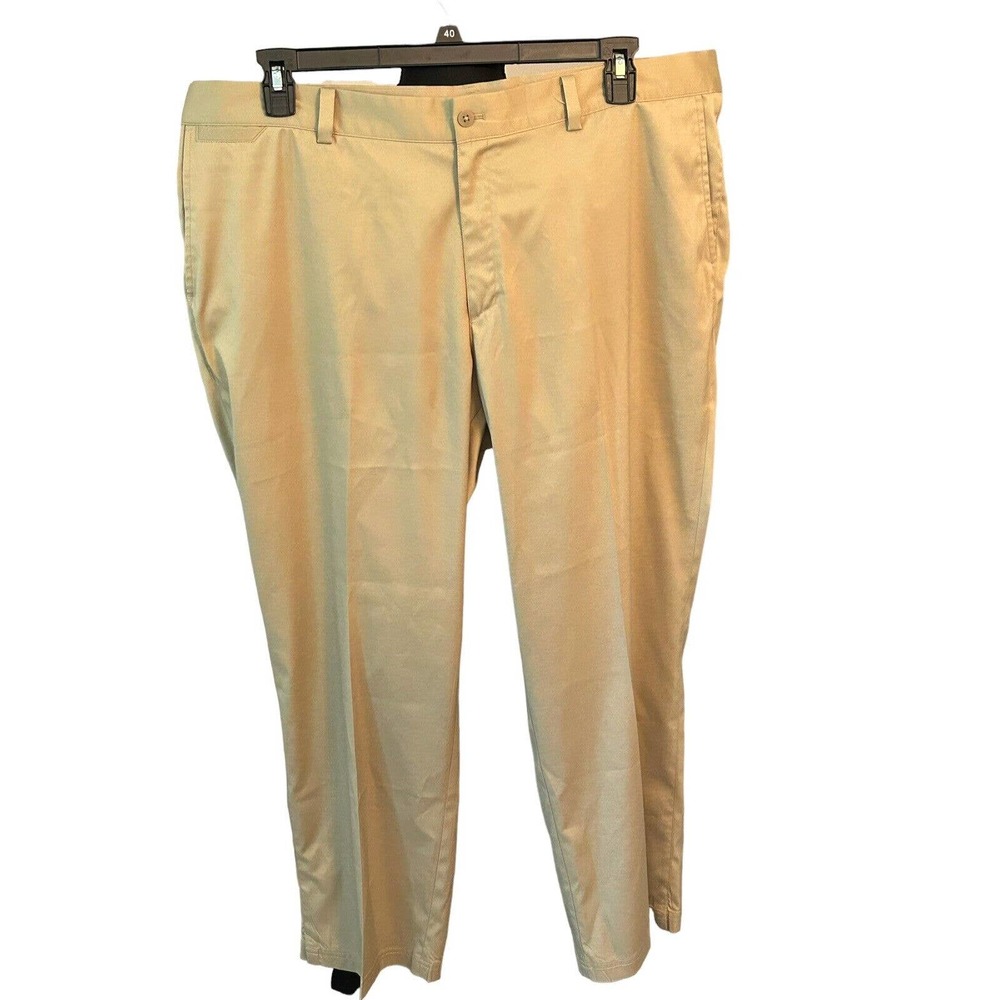 Nike Golf Tour Performance Pants Khaki Mens Size 40x30